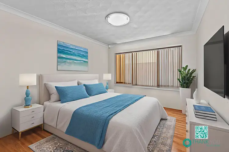 Main view of Homely apartment listing, 6/4 Charles Street, Parramatta NSW 2150