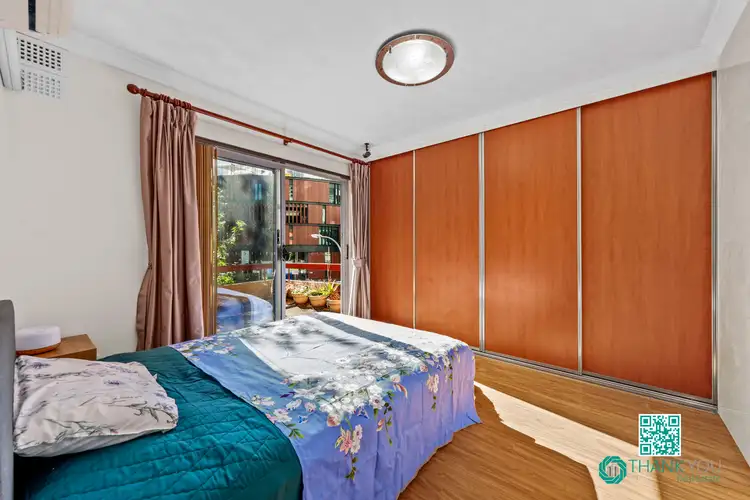 Second view of Homely apartment listing, 6/4 Charles Street, Parramatta NSW 2150
