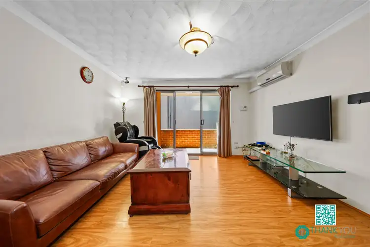 Fourth view of Homely apartment listing, 6/4 Charles Street, Parramatta NSW 2150