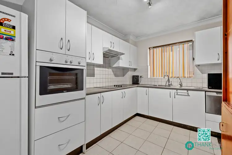 Fifth view of Homely apartment listing, 6/4 Charles Street, Parramatta NSW 2150