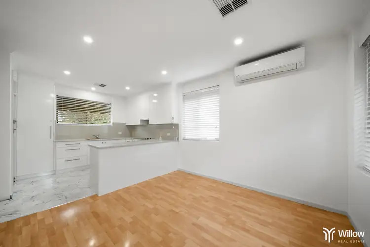 Fourth view of Homely house listing, 4 LANG STREET, Highbury SA 5089