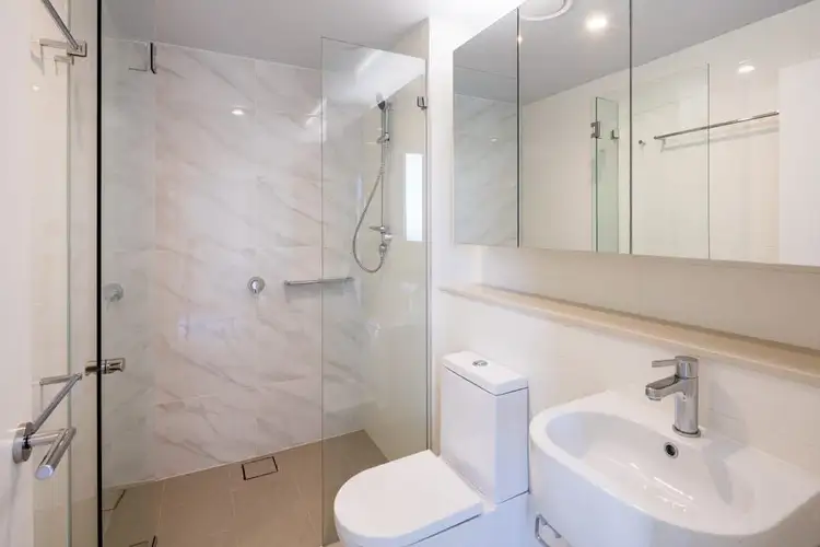 Second view of Homely apartment listing, 616/1 Pearl Street, Hurstville NSW 2220