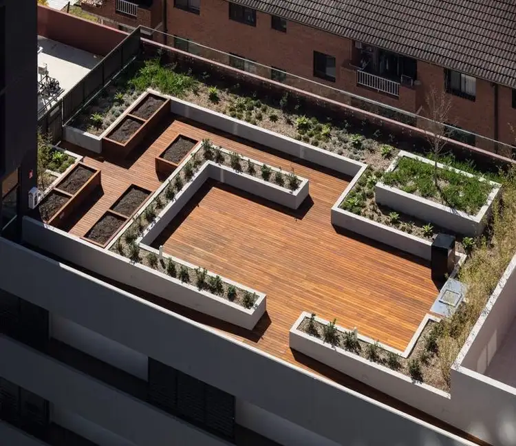Fourth view of Homely apartment listing, 616/1 Pearl Street, Hurstville NSW 2220