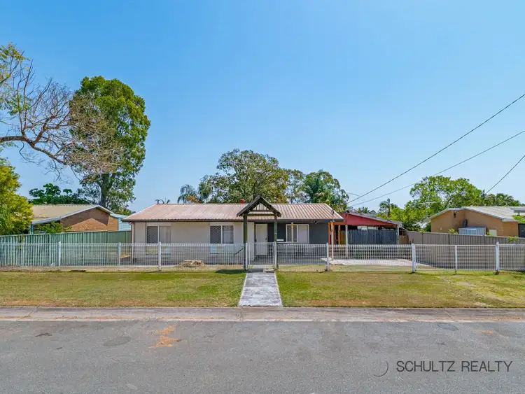 16 Schmidt Road, Eagleby QLD 4207