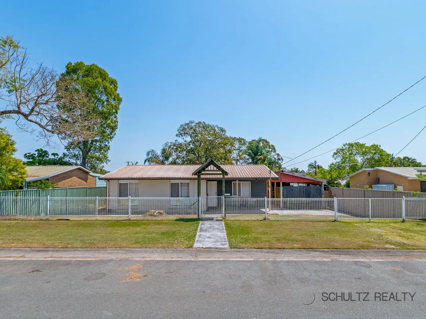 Main view of Homely house listing, 16 Schmidt Road, Eagleby QLD 4207