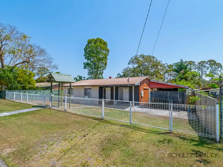 Second view of Homely house listing, 16 Schmidt Road, Eagleby QLD 4207