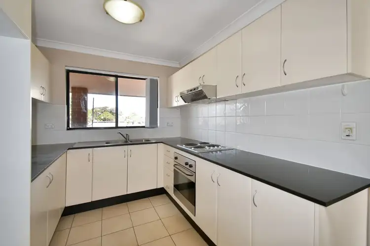 Second view of Homely apartment listing, 13/259-261 Hector Street, Bass Hill NSW 2197