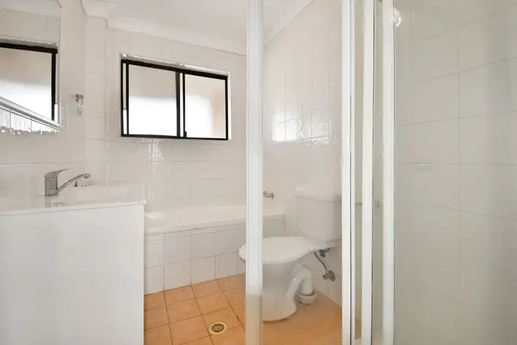Third view of Homely apartment listing, 13/259-261 Hector Street, Bass Hill NSW 2197