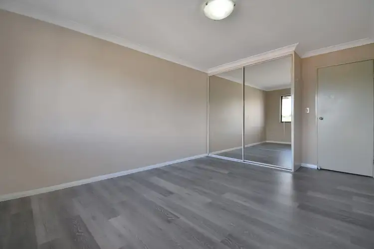 Fourth view of Homely apartment listing, 13/259-261 Hector Street, Bass Hill NSW 2197