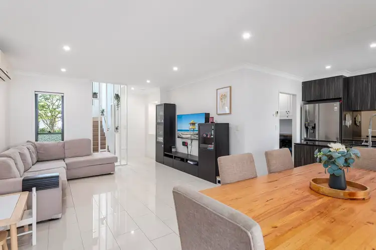 43/1 NORRIS STREET, Pacific Pines QLD 4211