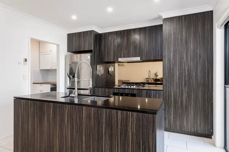 Fourth view of Homely townhouse listing, 43/1 NORRIS STREET, Pacific Pines QLD 4211
