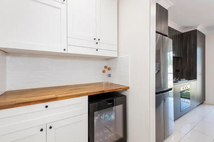 Fifth view of Homely townhouse listing, 43/1 NORRIS STREET, Pacific Pines QLD 4211