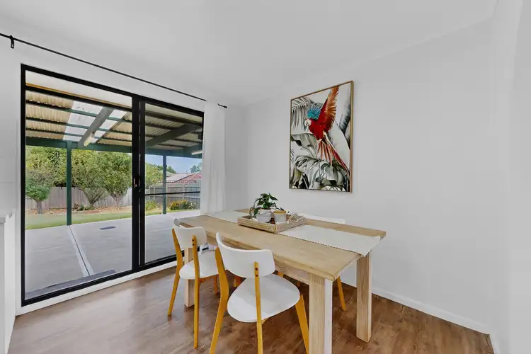 Fourth view of Homely house listing, 16 Geraldine Drive, Hampton Park VIC 3976