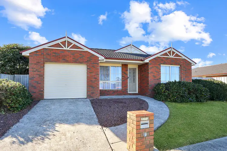 unit 2/19 Caroville Drive, Warrnambool VIC 3280