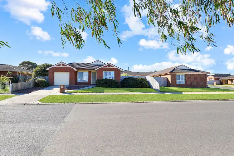 Second view of Homely unit listing, unit 2/19 Caroville Drive, Warrnambool VIC 3280
