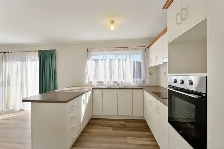 Fourth view of Homely unit listing, unit 2/19 Caroville Drive, Warrnambool VIC 3280