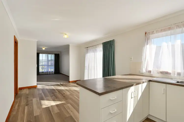 Fifth view of Homely unit listing, unit 2/19 Caroville Drive, Warrnambool VIC 3280