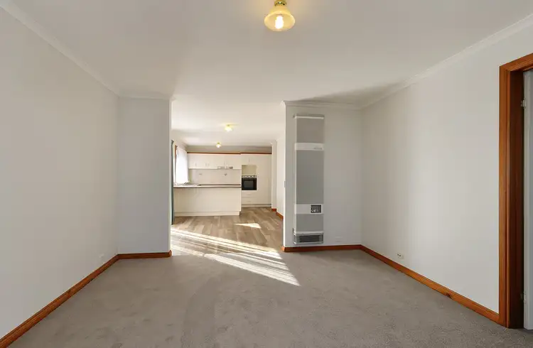Sixth view of Homely unit listing, unit 2/19 Caroville Drive, Warrnambool VIC 3280