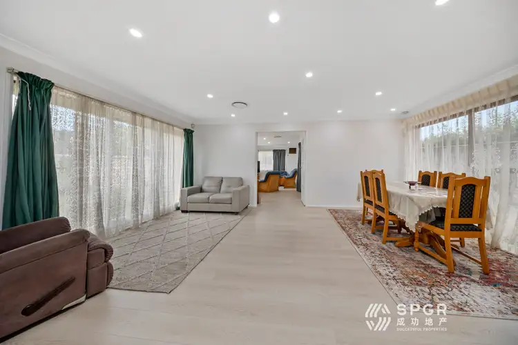 Second view of Homely house listing, 2 Greenbank Drive, Glenhaven NSW 2156