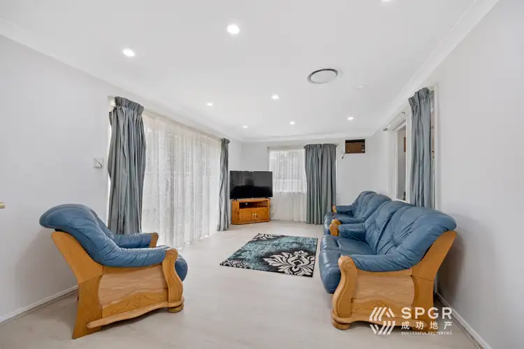 Third view of Homely house listing, 2 Greenbank Drive, Glenhaven NSW 2156
