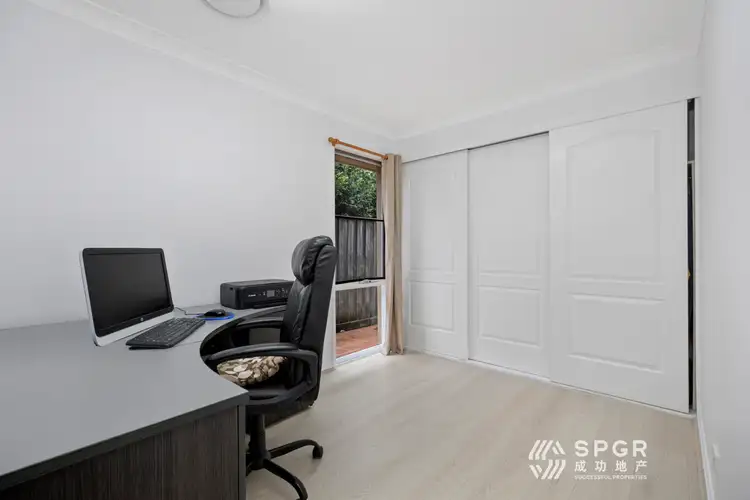 Fifth view of Homely house listing, 2 Greenbank Drive, Glenhaven NSW 2156