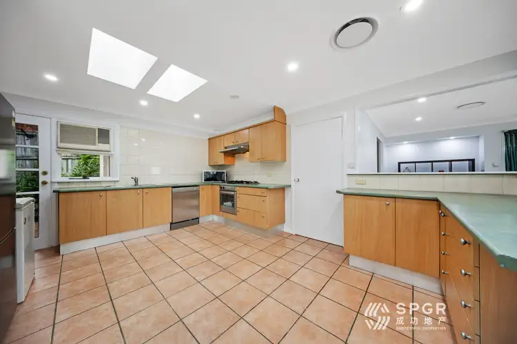 Sixth view of Homely house listing, 2 Greenbank Drive, Glenhaven NSW 2156