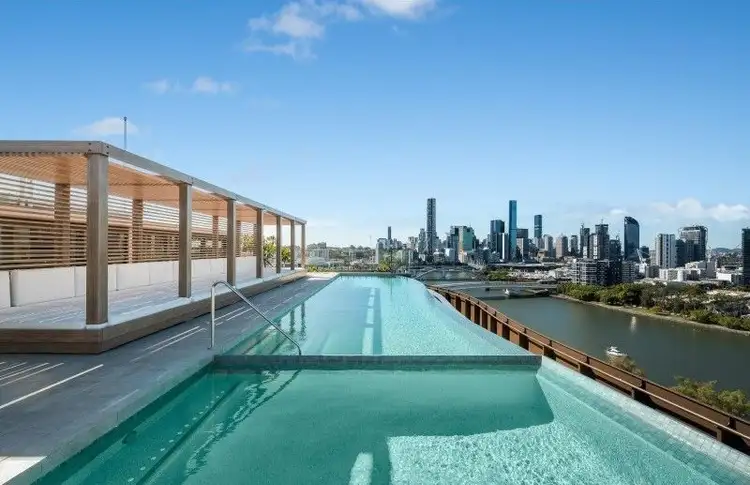 610/19-23 Mcdougall Street, Milton QLD 4064