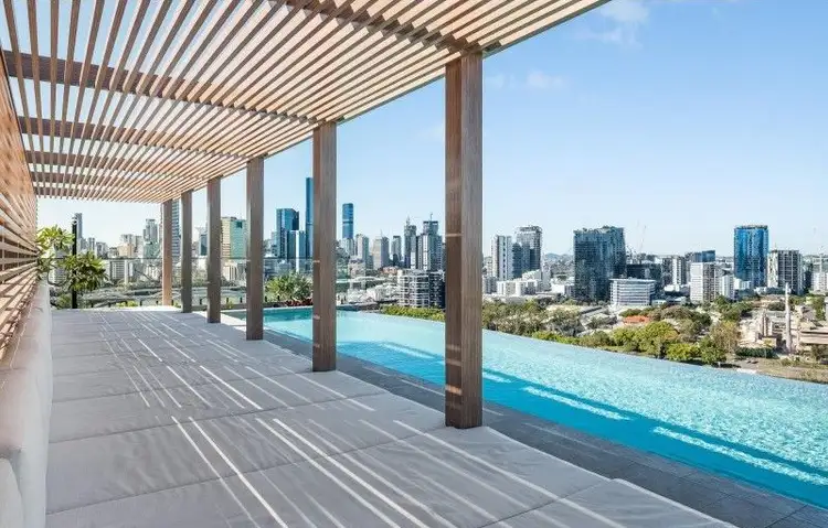 610/19-23 Mcdougall Street, Milton QLD 4064