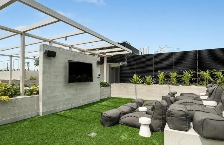 Fourth view of Homely unit listing, 610/19-23 Mcdougall Street, Milton QLD 4064