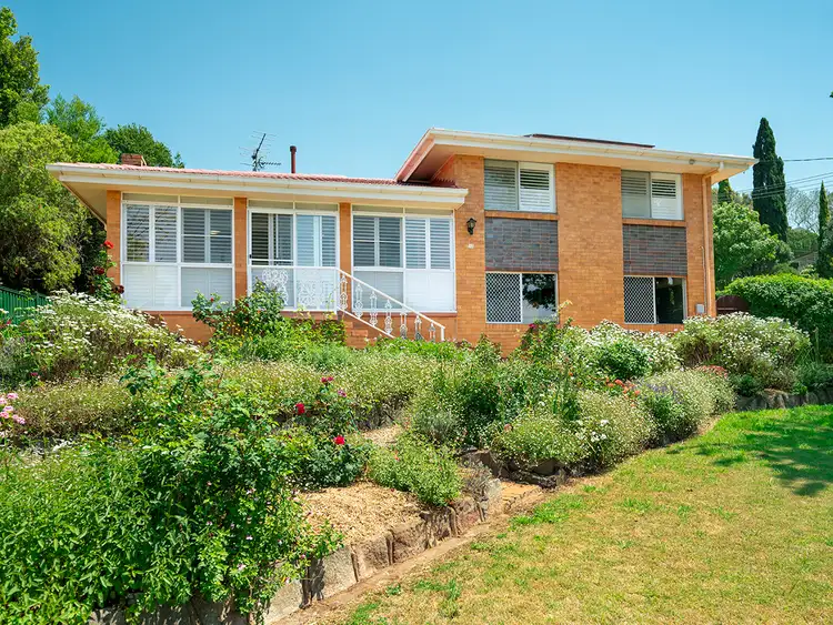 Main view of Homely house listing, 57 MacKenzie Street, Mount Lofty QLD 4350