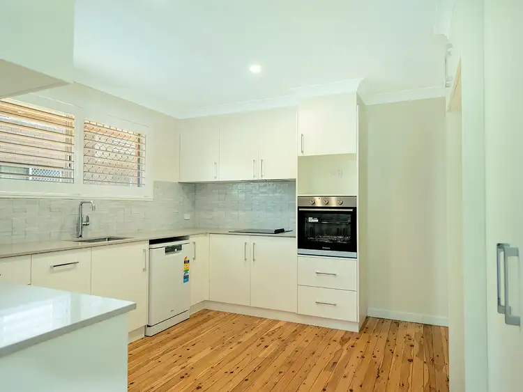 Second view of Homely house listing, 57 MacKenzie Street, Mount Lofty QLD 4350