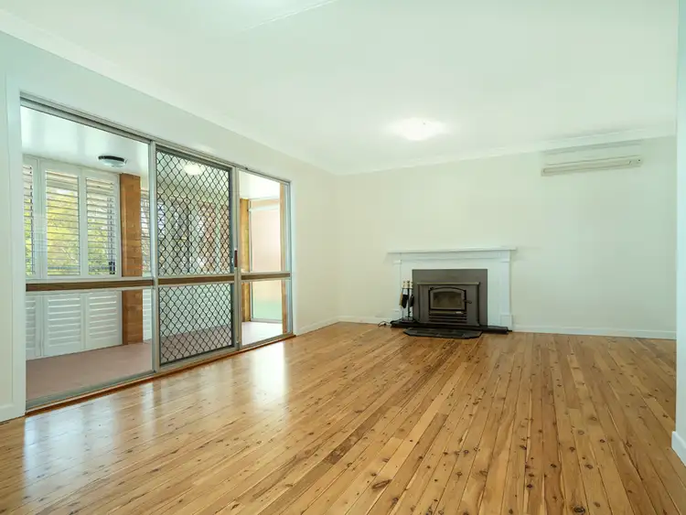 Third view of Homely house listing, 57 MacKenzie Street, Mount Lofty QLD 4350