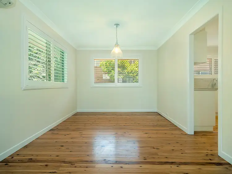 Fourth view of Homely house listing, 57 MacKenzie Street, Mount Lofty QLD 4350