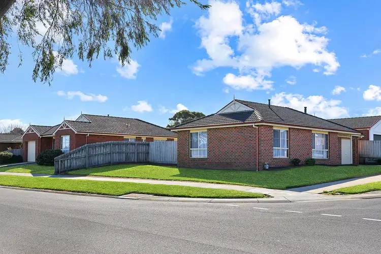Second view of Homely unit listing, unit 1/19 Caroville Drive, Warrnambool VIC 3280