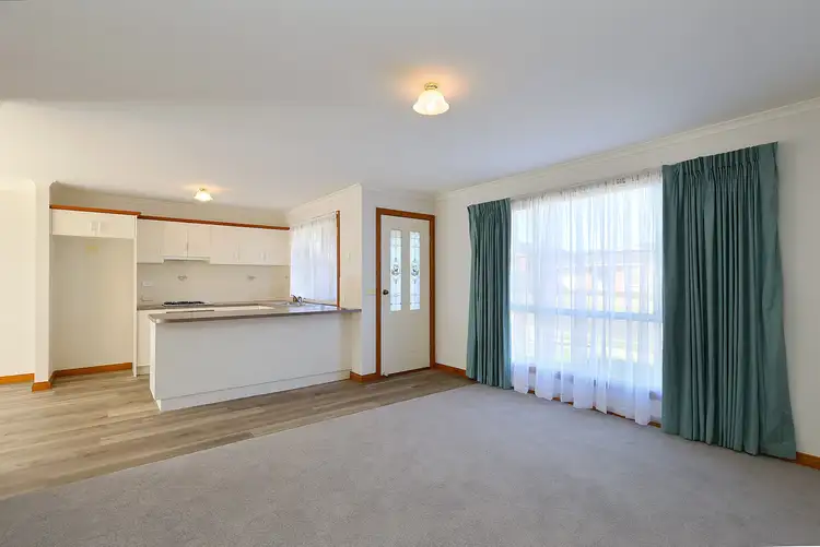 Third view of Homely unit listing, unit 1/19 Caroville Drive, Warrnambool VIC 3280
