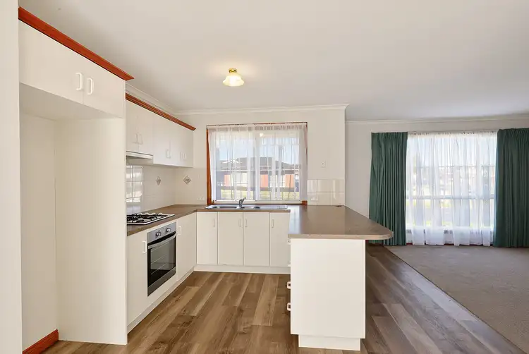 Fourth view of Homely unit listing, unit 1/19 Caroville Drive, Warrnambool VIC 3280