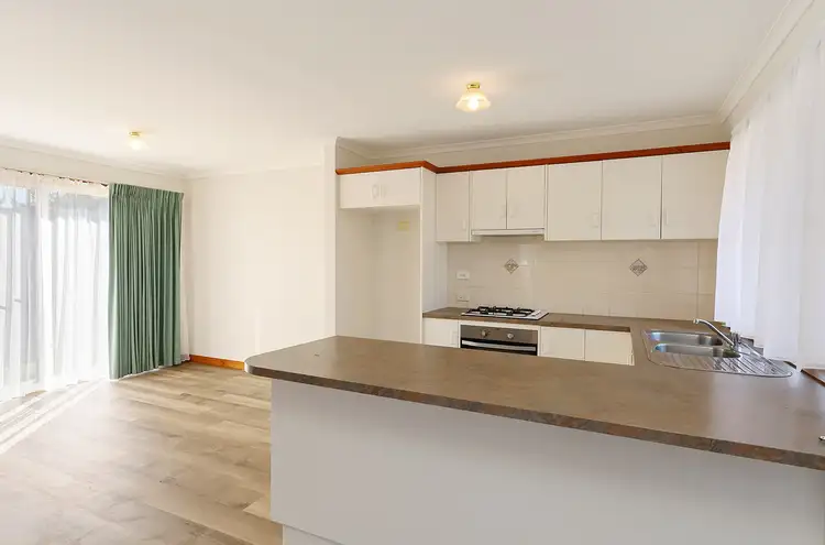 Fifth view of Homely unit listing, unit 1/19 Caroville Drive, Warrnambool VIC 3280