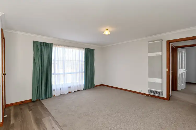 Sixth view of Homely unit listing, unit 1/19 Caroville Drive, Warrnambool VIC 3280