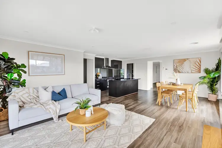 Third view of Homely house listing, 9 Abode Street, Armstrong Creek VIC 3217