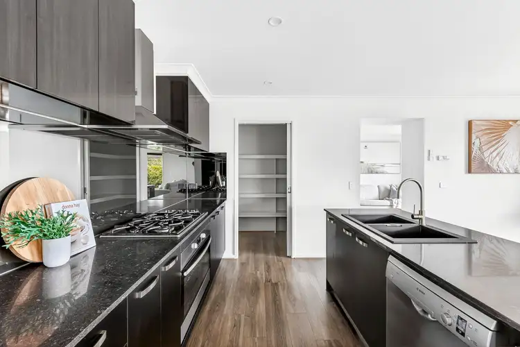 Sixth view of Homely house listing, 9 Abode Street, Armstrong Creek VIC 3217