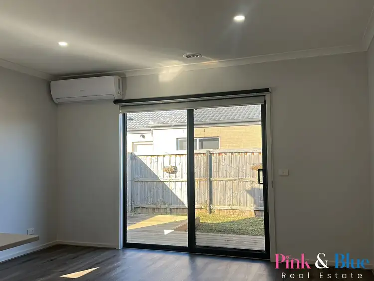 Fourth view of Homely house listing, 10 Miandad Street, Rockbank VIC 3335