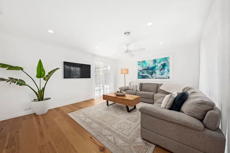 Third view of Homely house listing, 7 Maitland Close, Rowville VIC 3178