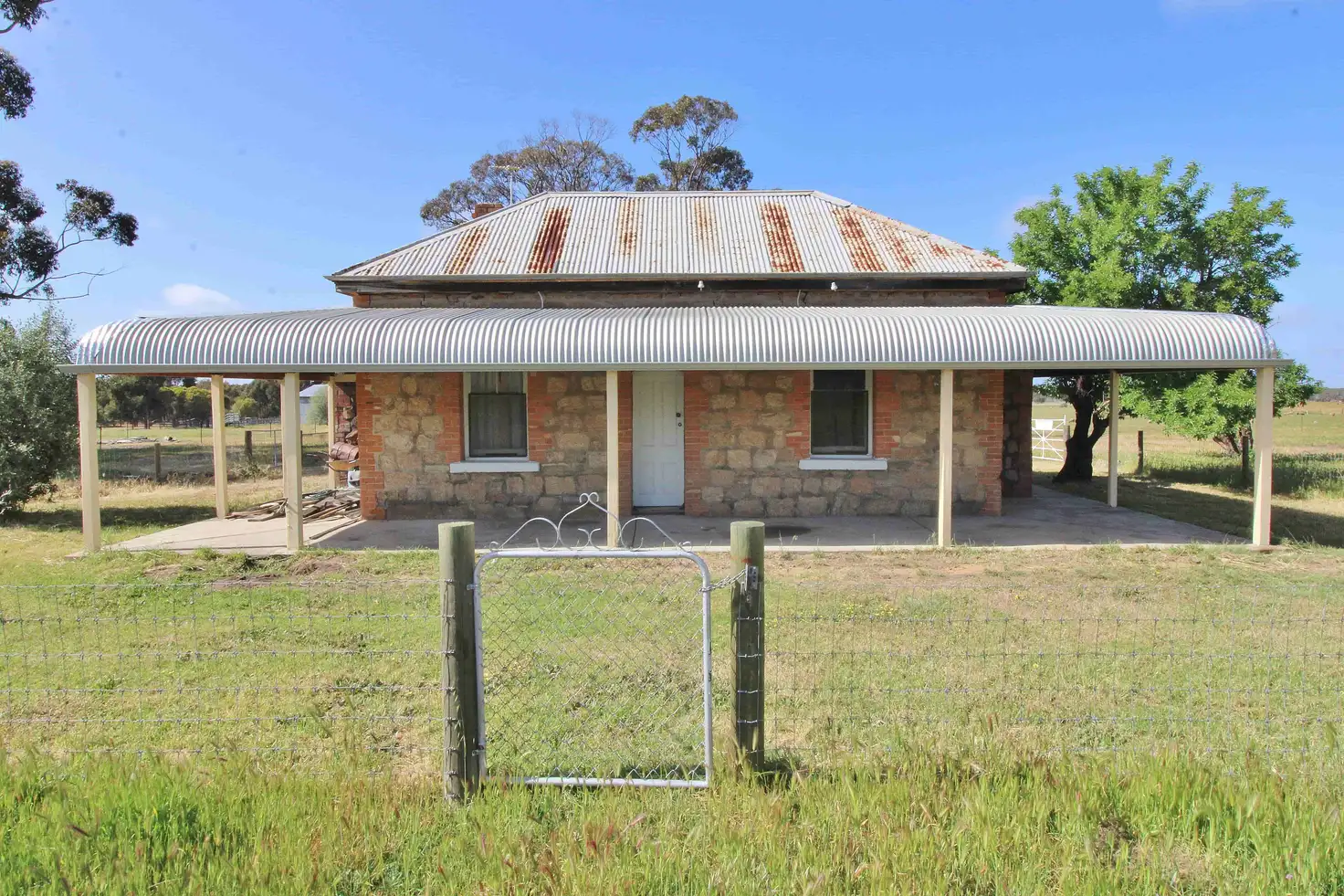 Main view of Homely rural property listing, 256 WAGIN-DUMBLEYUNG ROAD, Wagin WA 6315