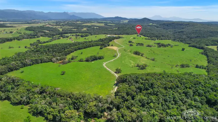 4532 Black Mountain Road, Julatten QLD 4871