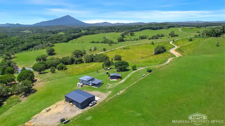 Second view of Homely rural property listing, 4532 Black Mountain Road, Julatten QLD 4871