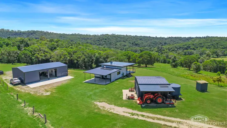 Third view of Homely rural property listing, 4532 Black Mountain Road, Julatten QLD 4871
