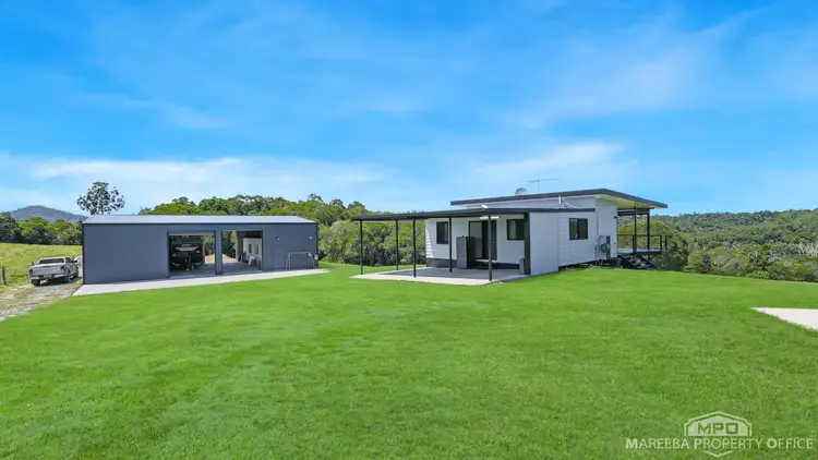Fourth view of Homely rural property listing, 4532 Black Mountain Road, Julatten QLD 4871