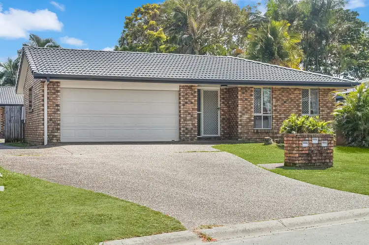 Main view of Homely semi-detached listing, 1/50 Caloola Drive, Tweed Heads NSW 2485