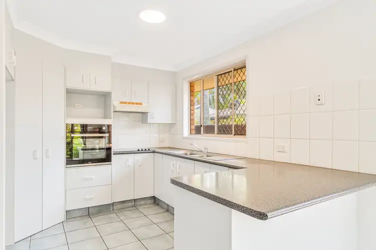 Second view of Homely semi-detached listing, 1/50 Caloola Drive, Tweed Heads NSW 2485