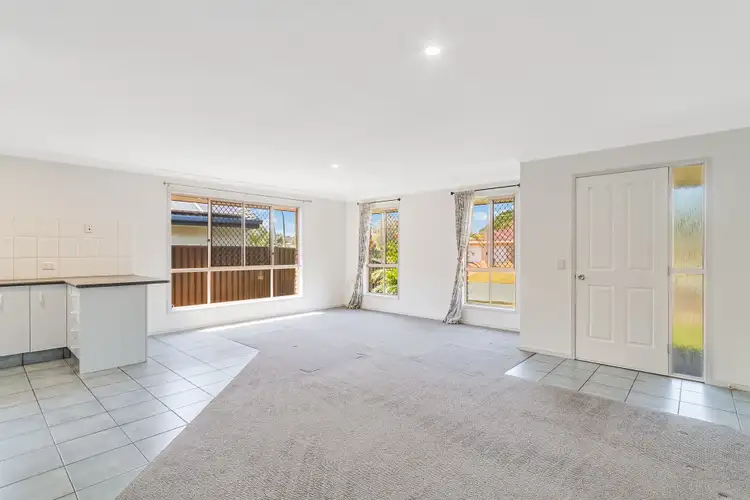 Third view of Homely semi-detached listing, 1/50 Caloola Drive, Tweed Heads NSW 2485